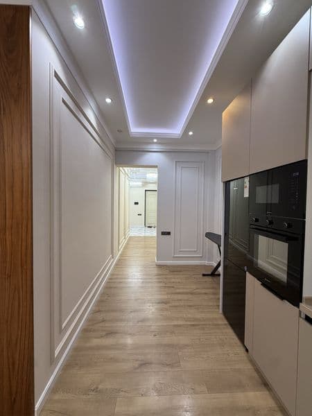 АРЕНДА Своя<br />
3-комнатная квартира <br />
в ЖК «Kazakhst — фото 4