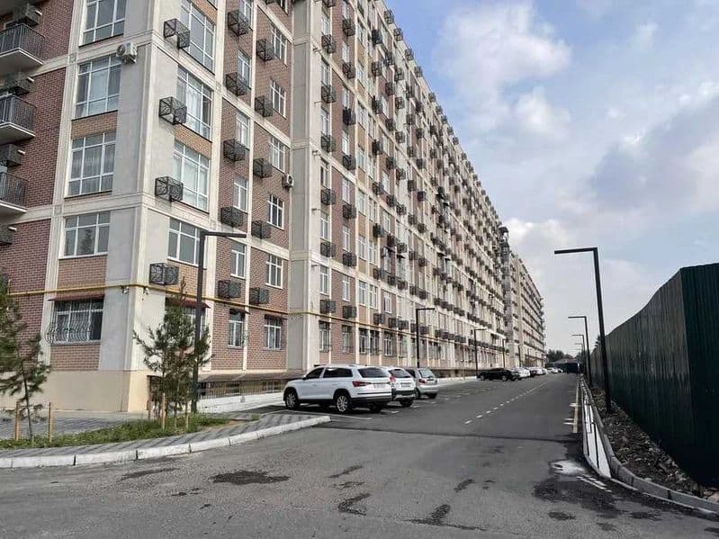 Сдаётся  квартира В Новостройке ЖК Ассалом Сохил<br />
#Орие — фото 5