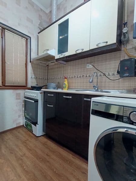 Манзил: Миробод тумани, Нукус кўчаси.<br />
Мўлжал: Госпитал — фото 5