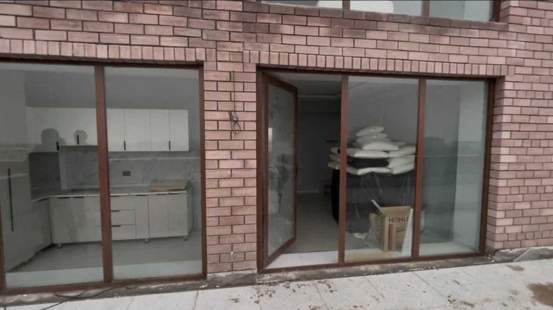 Арендага берилади. Янги курилган уй. Хеч ким турмаган. 10 эт — фото 4