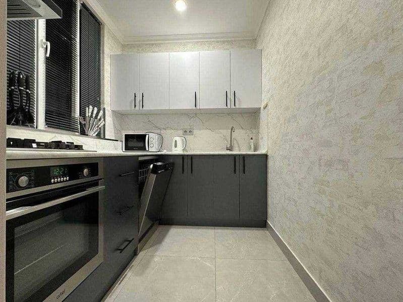 Премиальная квартира<br />
<br />
Район: Сергелийский<br />
 — фото 5