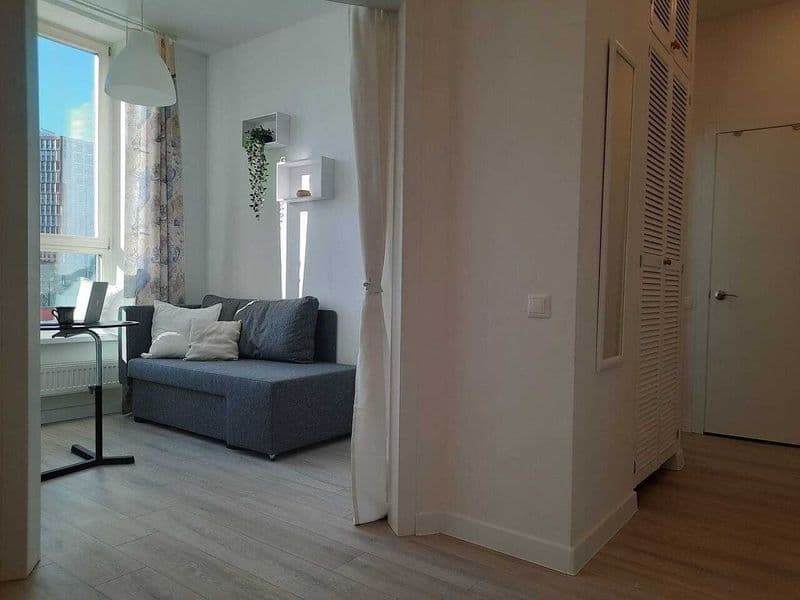 К вашему вниманию рады представить 1 комнатную квартиру на 8 — фото 2