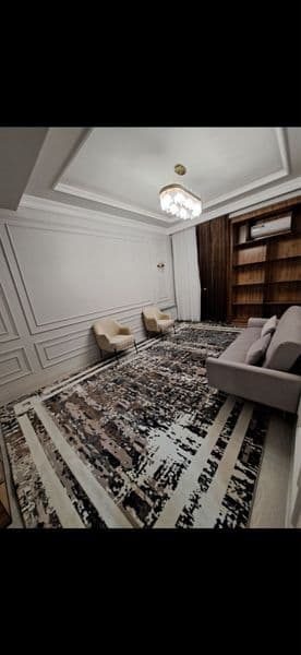 Oqtepa sohil boyida 2honli uyni 1honasi ijaraga beradi. Qolg