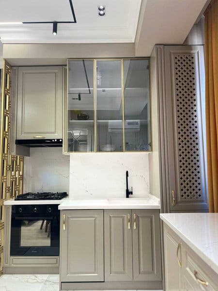 Сдаётся КЛАССНАЯ квартира<br />
<br />
• Район: Яккасарайски — фото 4