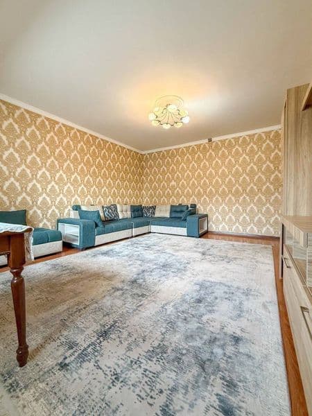 Улица Махтумкули<br />
Парк Ашхабад, старое ТашМи<br />
Ташс — фото 5