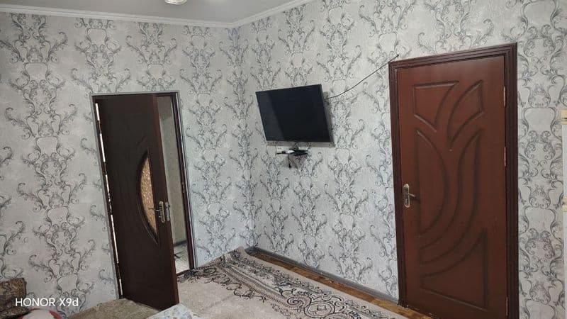 #Аренда Квартира #Яшнобод Туман<br />
2/4/4<br />
<br />
Тум