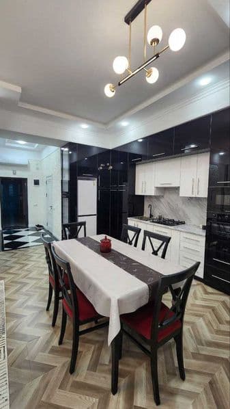 Сдаётся уютная и чистая квартира в хорошем районе.<br />
Все — фото 5