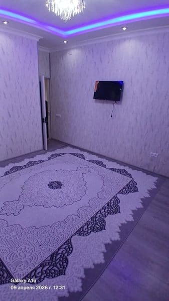 Yashnaobodda remonti alo uy ijaraga beriladi <br />
Orintir  — фото 2