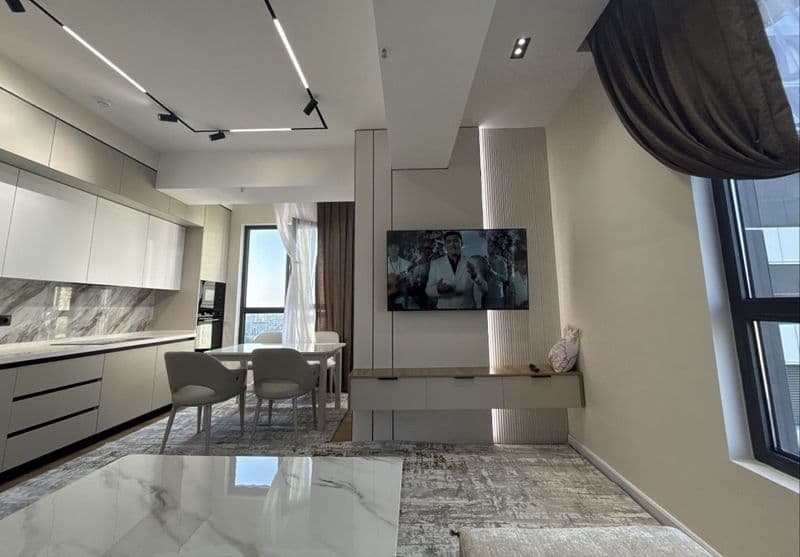 Район: Яккасарайский<br />
Ориентир:Modera Towers <br />
<br — фото 3