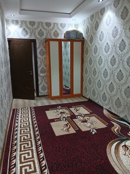 Kvartira ijaraga beriladi. 2 xonali yangi remot qilingan. Ya — фото 4