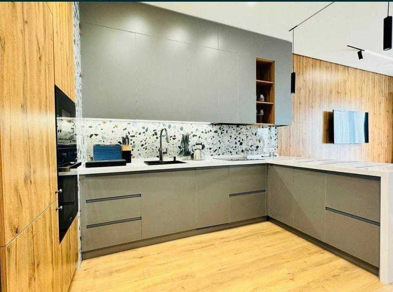 Сдаётся КЛАССНАЯ квартира<br />
<br />
• Район: Яшнабадский  — фото 4