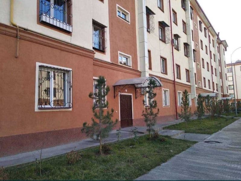 Икки хонали квартиранинг иккинчи хонаси ижарага берилади. <b — фото 2