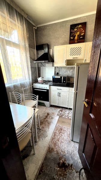 Сдаётся в аренду квартира с ремонтом 1/2/4 чиланзар 8 кварта — фото 4