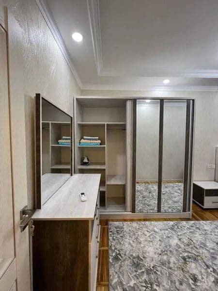 Сдаётся квартира на ул. Ракат‼️<br />
Ориентир - ТЦ Некст <b — фото 4