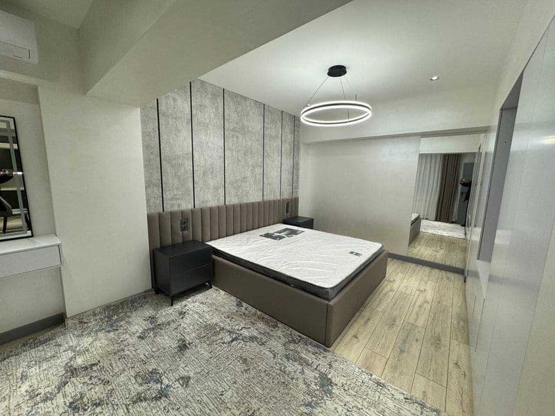 Описание<br />
Район: Миробадский<br />
Адрес: ЖК Parkwood < — фото 2