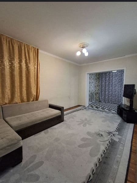 Квартира аренда на ттз, на Ахмад Югнаки . Не большой торг — фото 3