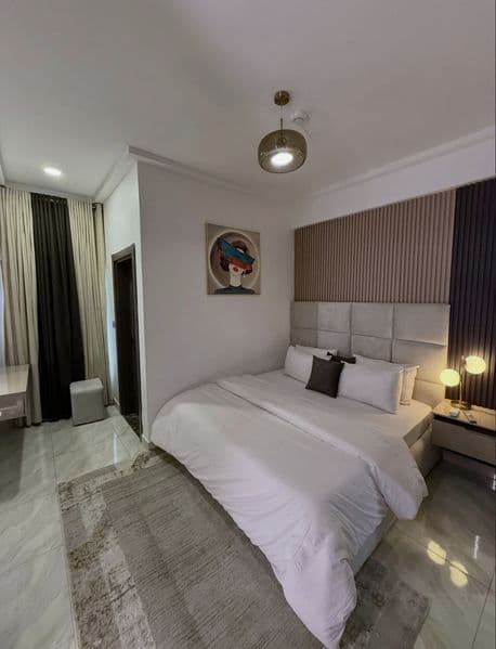 Сдаётся срочно 2 комнатная квартира на Метро Ойбек только дл — фото 2