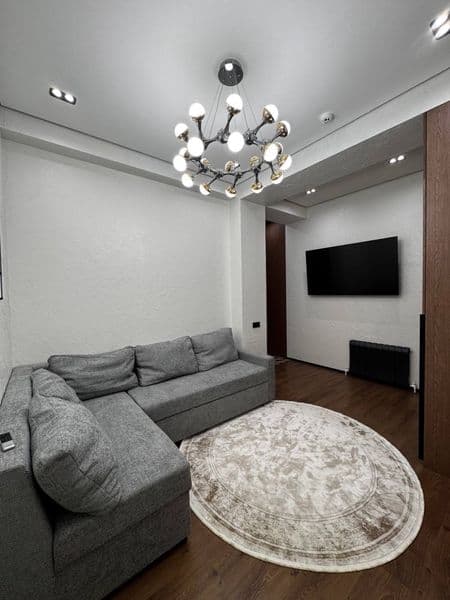 СДАЕТСЯ КВАРТИРА <br />
Мирабадский район <br />
<br />
Жк “ — фото 4