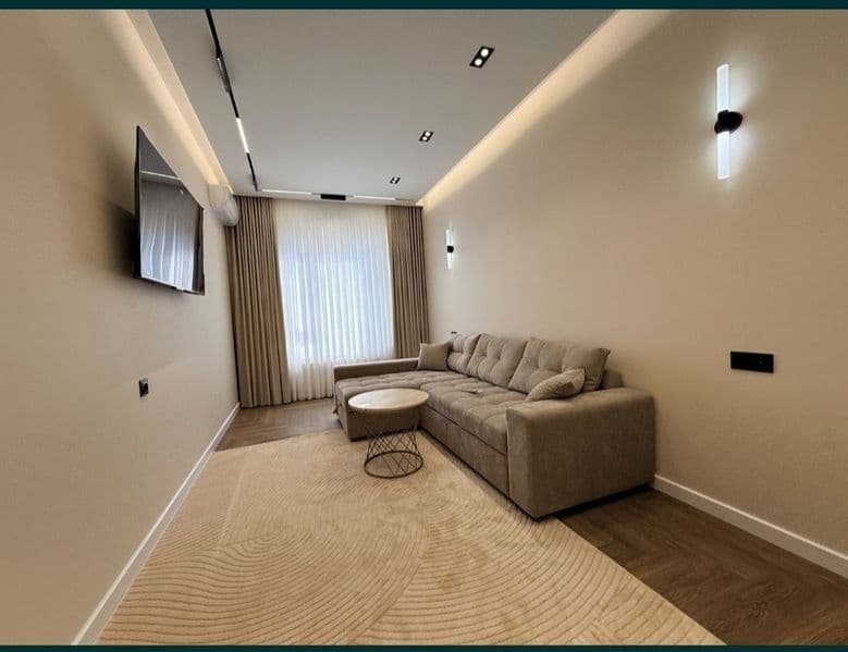 Топовая квартира 2/11/15  65кв обставлена полностью дорогой  — фото 2