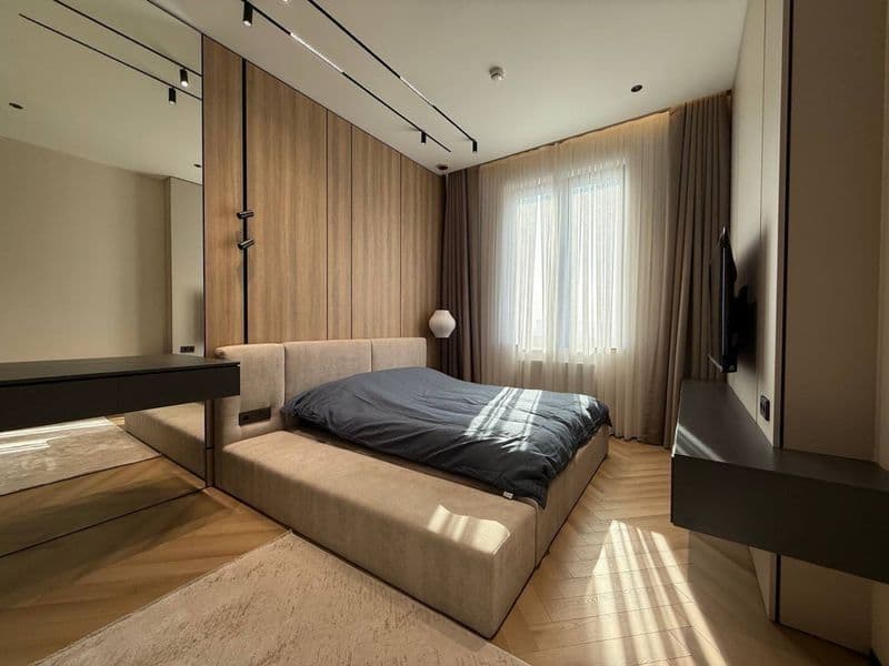 Здается квартира на Бадамзаре<br />
Навастройка <br />
Площа — фото 3