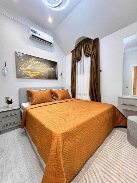 Сдаётся КЛАССНАЯ квартира<br />
<br />
Район: Шайхантахурски