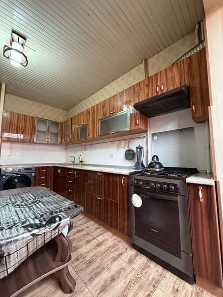 #2х_комнатная_аренда<br />
Юнусабад 14кв 2/2/9 <br />
2-комн — фото 3