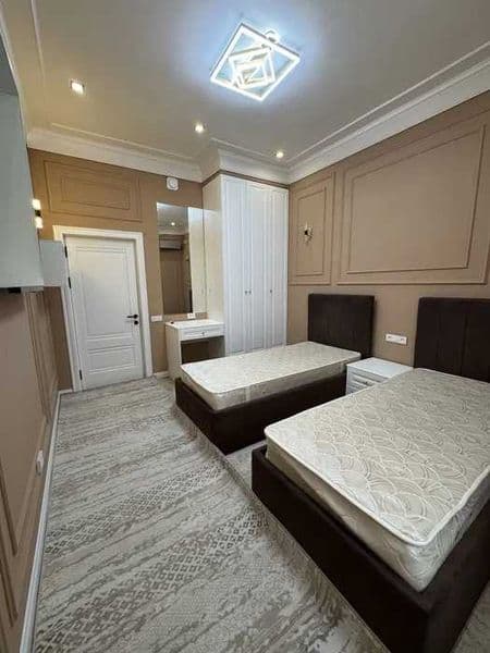 Сдаётся КЛАССНАЯ квартира<br />
<br />
• Район: Яшнабадский< — фото 3
