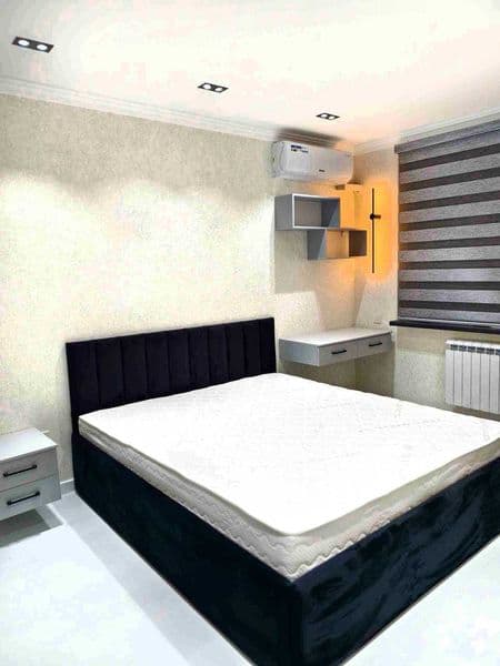 Сдаётся КЛАССНАЯ квартира<br />
<br />
Район: Мирзо Улугбекс