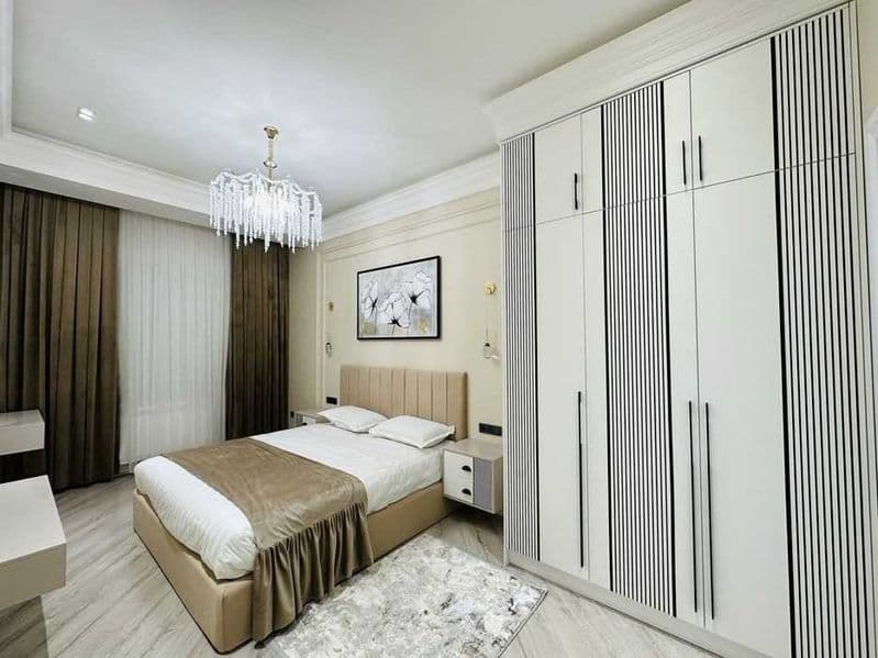 Шайхантахурский район<br />
<br />
Новостройка: ЖК Бульвар<b