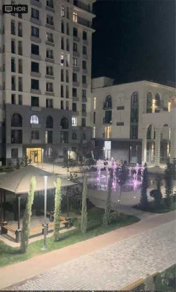 Сдаётся квартира на NRG Мирзо-Улугбекм‼️<br />
Ориентир - Br