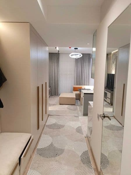 Сдаётся квартира на ЖК U-Tower‼️<br />
Ориентир - Дружба нар — фото 4