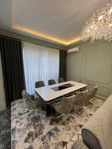 Шайхантахурский район<br />
Ташкент Сити<br />
ЖК Гарденс <b — фото 2