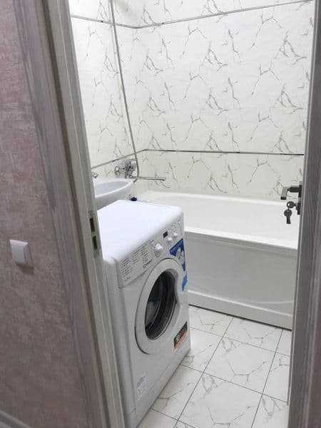 сдается квартира 1 ком <br />
чиланзар 6 квартал <br />
сдае — фото 5