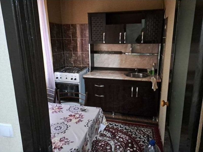 Сдается 2 комн. квартира с мебелью и техникой. Всё необходим — фото 4