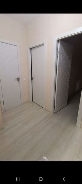 Аренда квартир. Никто не жил. кондиционер, холодильник. Метр — фото 4