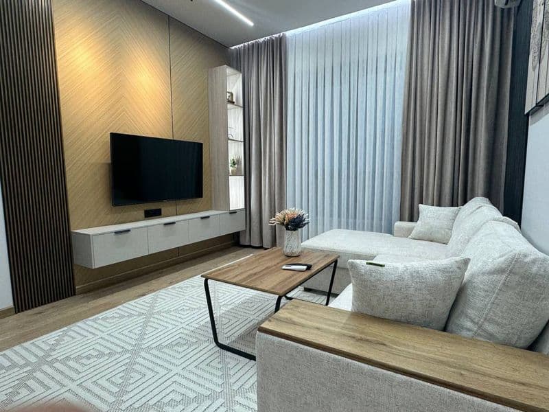 Акай сити<br />
2/20/25<br />
55кв<br />
<br />
+99888009885 — фото 2