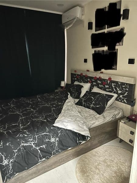 Чистая квартира,спальный тихий район,2/4/5<br />
Теплые полы — фото 3