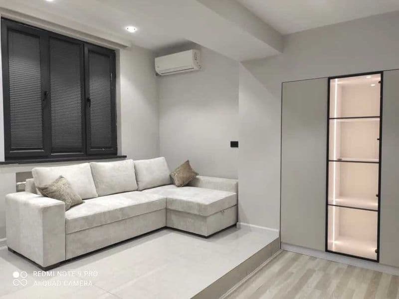 Сдаётся КЛАССНАЯ квартира<br />
<br />
Район: Юнусабадский < — фото 4