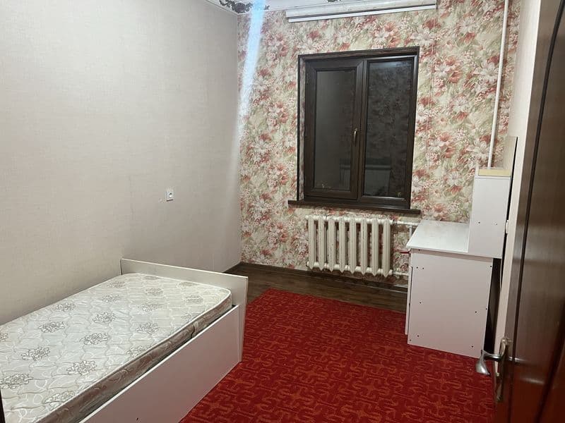 Аренда квартиры 3х комнатная 650$+ коммуналка.<br />
Квартир — фото 3