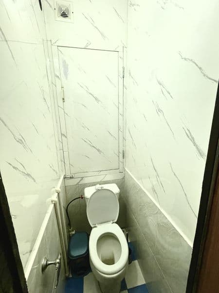 Сдаётся в аренду комфортная 1-комнатная квартира на 1 этаже. — фото 3