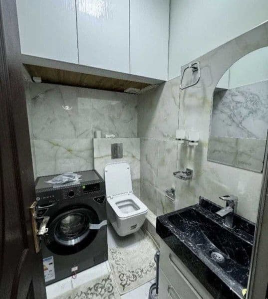 Sergili  da 1 xonali 250$ ga<br />
1/2/7 yani 1 xonali hamma — фото 4