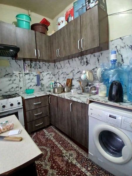 Ижарага берилади 4 қаватли бинонинг 4 қаватида жойлашган 1 х — фото 4