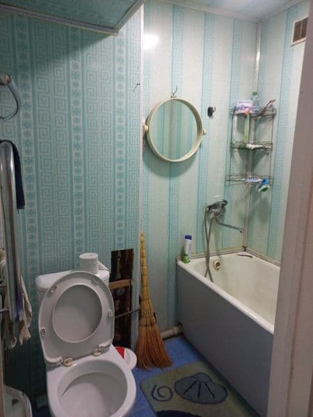 Sheriklikga 2 ta bola olinadi <br />
Yaxshi tozalikga rioya  — фото 4