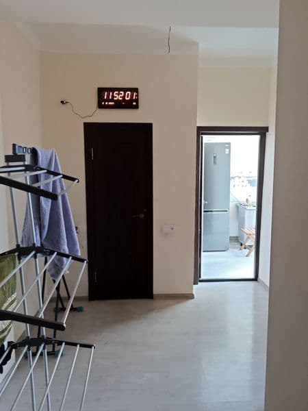 Сергели 3 бекат возле метро новостройка Грен Хаус Студенты к — фото 3