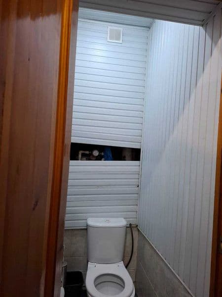 Сдаю в аренду свою квартиру только семьям (с ЗАГСом). До ста — фото 3