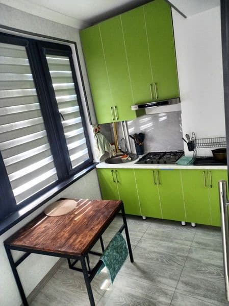 Аренда 1/3/11 Максим Горький <br />
Мирзо-Улугбекский район  — фото 4