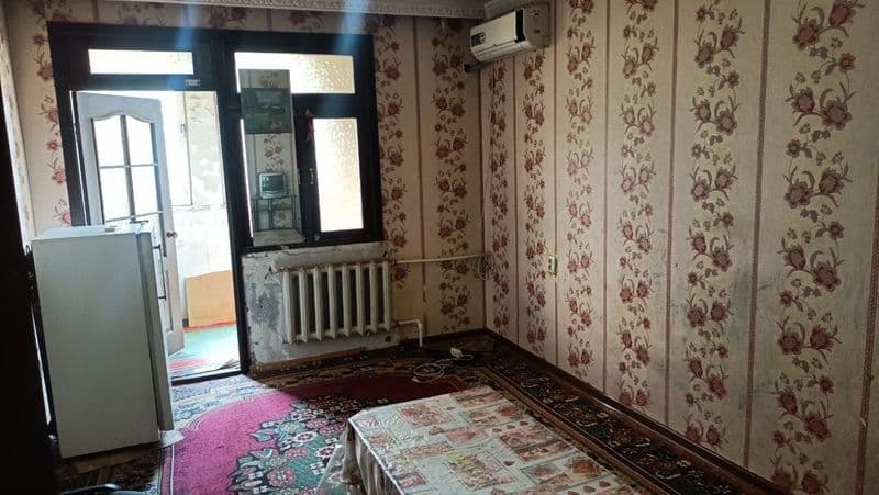 Юнусабад 8 кварталда 1 хона 2 килинган уй оилага ижарага бер — фото 4