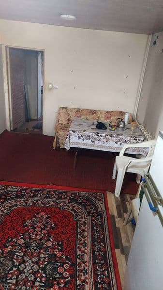 Сельхоз Университет рупарасида жойлашган квартирага Угил бол — фото 2