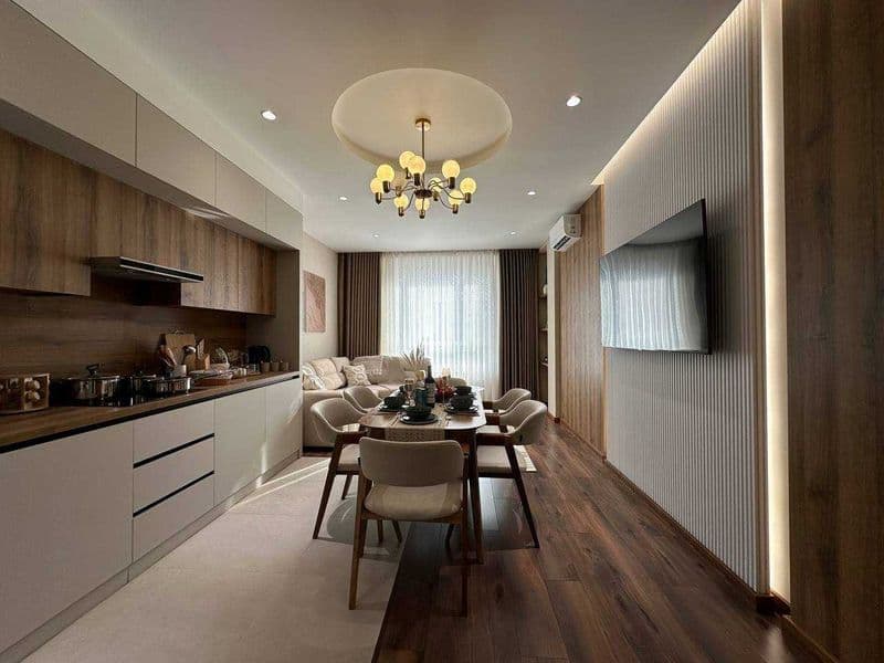 АРЕНДА ЖК Новза<br />
Чиланзарский Район<br />
Ориентир: м.Х — фото 2