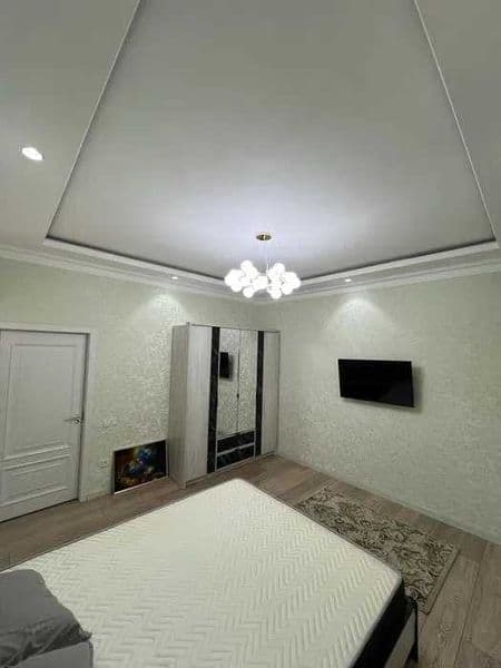 Сдаётся шикарная 1-комнатная квартира в Новостройка<br />
<b — фото 2